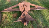6ft 3PT Scrape