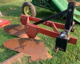 3PT 2 Bottom Plow