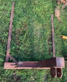 3PT Hay mover
