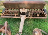 Oliver 8ft drill