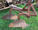 Dearborn 3PT 2 bottom plow