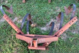 3PT Cultivator