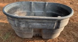 100 gallon water trough