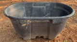 100 gallon water trough