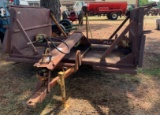 Woods 214 14ft rotary mower