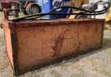 Fuel Tank with 12v pump 21