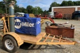 Miller Bobcat 250