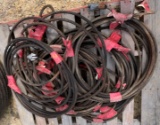 Pallet of Cable