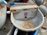 (10) Little Giant waterers