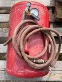Air tank