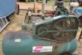 3 phase Air Compressor
