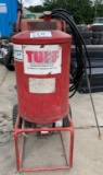 Tuff Manf. Pressure Washer