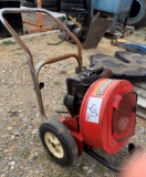 Yardman 5hp Blower