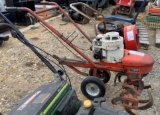 Montgomery Ward Tiller
