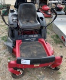 Toro Timecutter 14hp mower