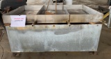 Sorghum Cane Cooking Equipment