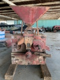 Mill