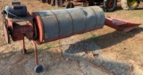 Gilmore - Tatge grain cleaner