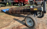 Neco grain cleaner