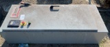 3 phase Electrical Cabinet