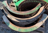 Grain Grates