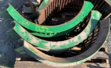 Grain Grates