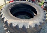 Set of (2) 480/80R46 Tires