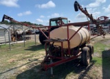 Southern Farm Equipment 500 gal. Sprayer