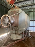Super B Grain Dryer