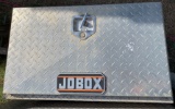 Aluminum Job Box