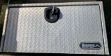 Buyers Product Company - aluminum job box
