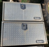 Buyers Product Company - (set of 2) job box