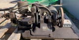 Diamond Saw Sharpener