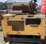 Hobart Mega Arc 5040DD