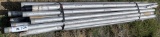 Lot of 6ft Pipe (Approximately 20pc)