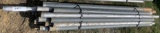 Lot of 6ft Pipe (Approximately 20pc)