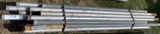 Lot of 6ft Pipe (Approximately 20pc)