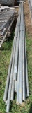 Lot of 20ft Pipe (Approximately 12pc)