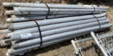 Lot of 6ft Pipe (Approximately 25pc)