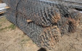 (6) Rolls of 6ft Chain Link