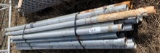 Lot of 6ft Pipe (Approximately 15pc)