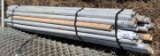 Lot of 6ft Pipe (Approximately 20pc)