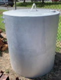 Oil Tank