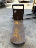20 x 48 Roll Around Cart
