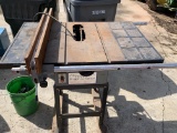 JET JTS10 Table Saw