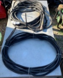 Welding lead