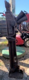Simplex Jack