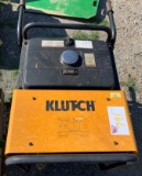 KLUTCH Welder-Generator