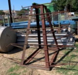 Metal Rack