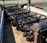 (9) Carts